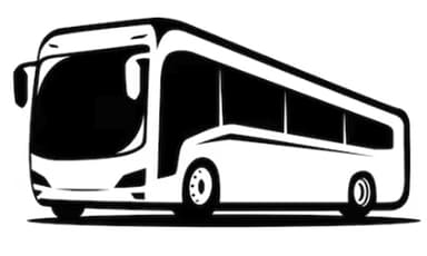Bus 21 Seater 